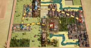 Read more about the article I didn't think it was possible to make a Tetris-like strategy game, and yet Drop Duchy's launch yesterday has proven me wrong