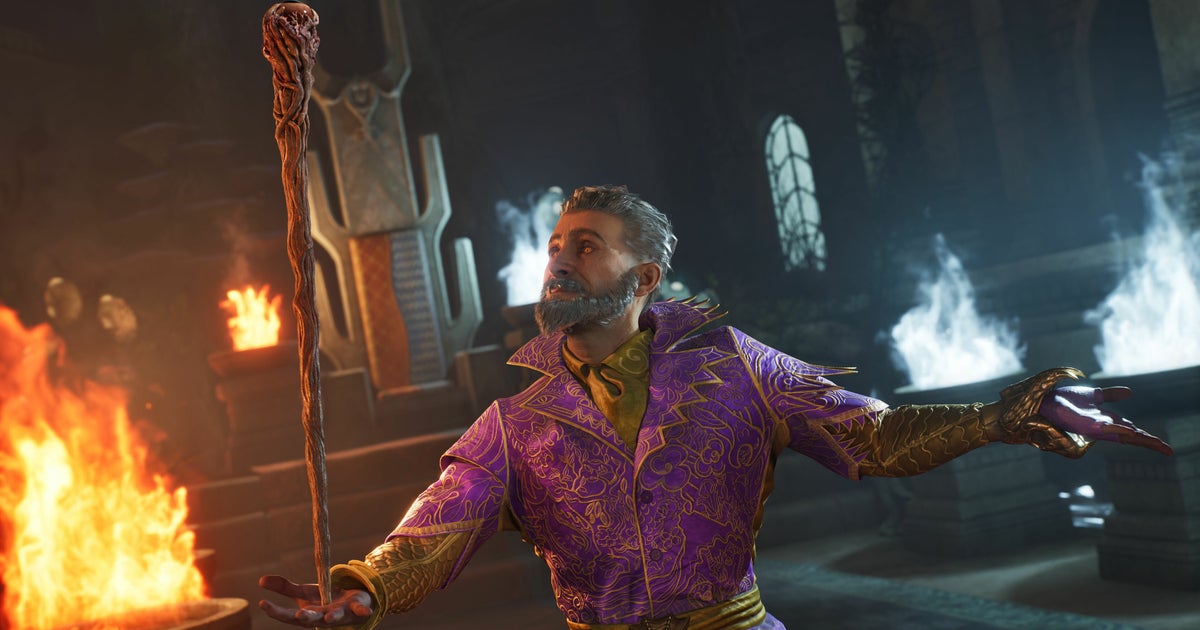 You are currently viewing Raising the dead in Oblivion Remastered is "actually illegal" now thanks to this necromancy mod