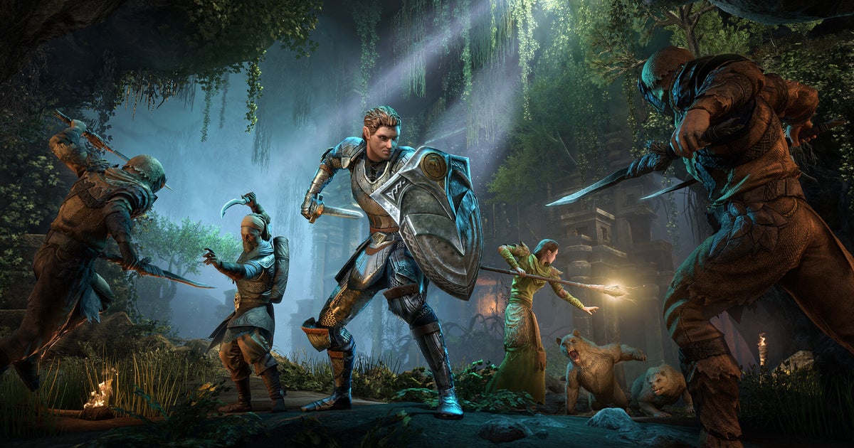 You are currently viewing ZeniMax QA workers have reached a tentative contract agreement with Microsoft, paving the way for better wages and more