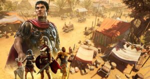 Read more about the article A studio gutted by Embracer have come back to life and are working on a new RPG