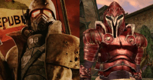 Read more about the article Build your own Bethesda PC games bundle for just $15 and score five classic games