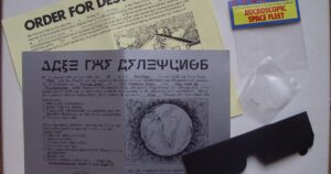 Read more about the article Please start making special editions like the Hitchhiker's Guide To The Galaxy again
