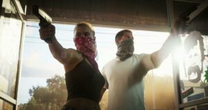 Read more about the article GTA 6 has been delayed, even though Take-Two boss kept telling everyone it wouldn't be