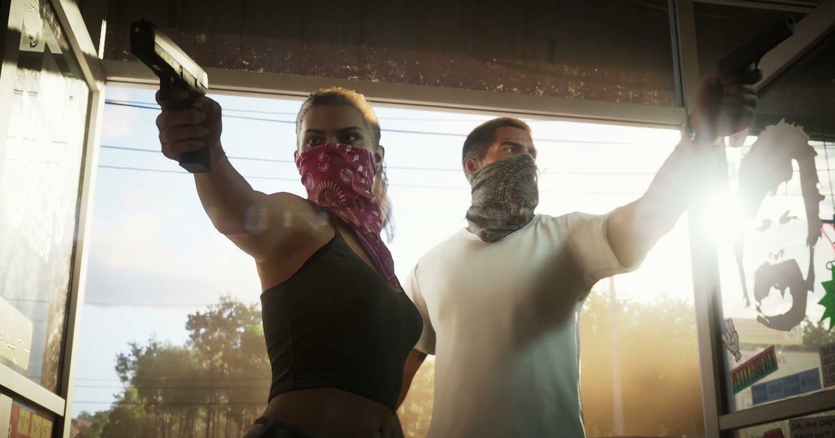 You are currently viewing GTA 6 has been delayed, even though Take-Two boss kept telling everyone it wouldn't be