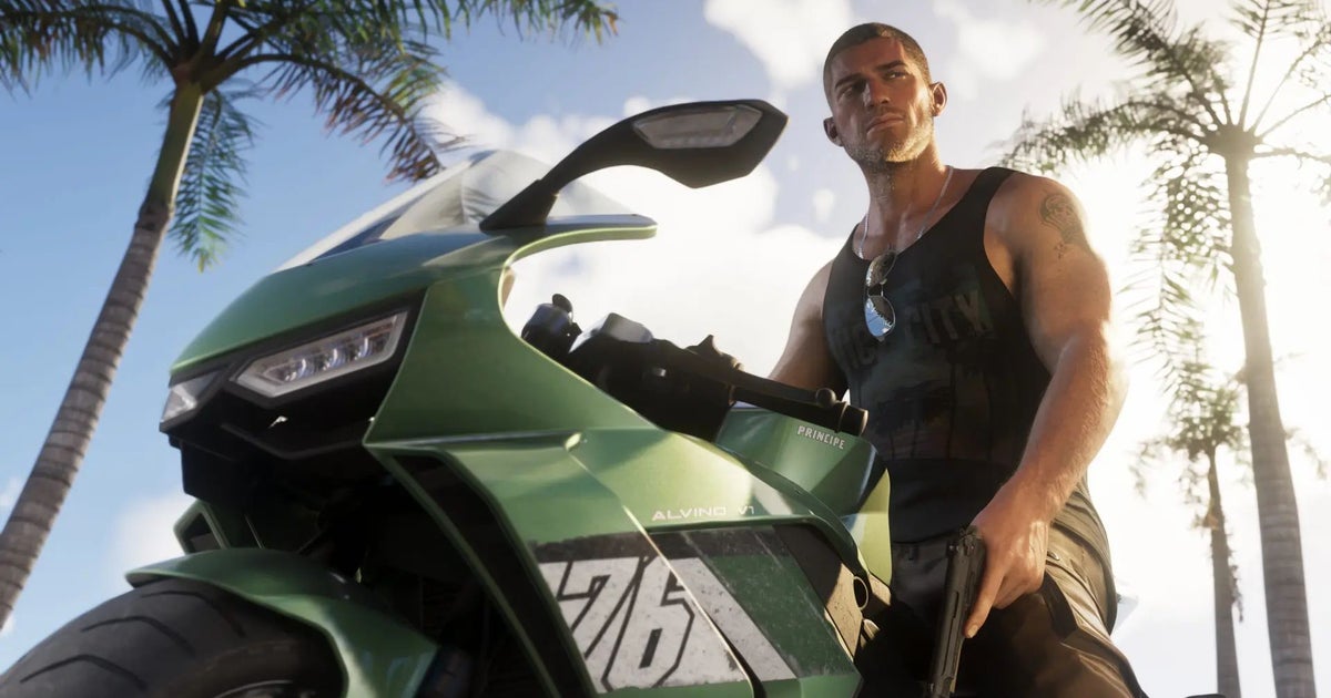 Read more about the article Grand Theft Auto 6 gets a second trailer but there's still no date for a PC version