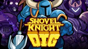 Read more about the article Four Tips Before Delving into Shovel Knight Dig Today