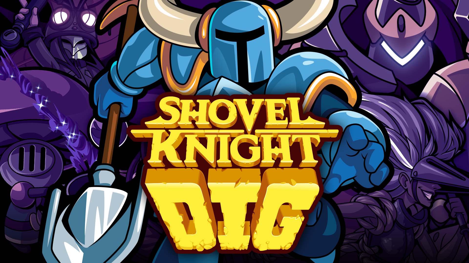 Read more about the article Four Tips Before Delving into Shovel Knight Dig Today