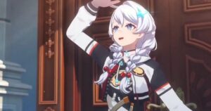 Read more about the article There's a new Honkai game on the way with characters from Star Rail and Impact 3rd, and it sure does look like a Pokemon clone