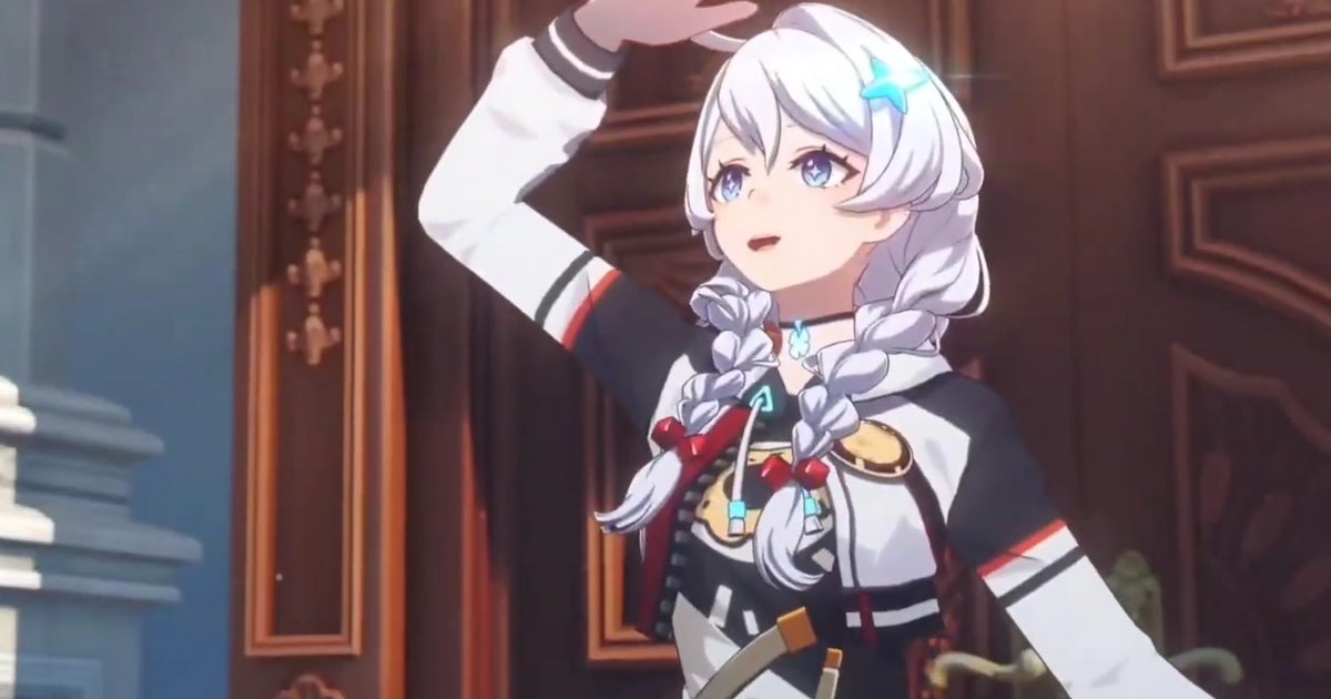 You are currently viewing There's a new Honkai game on the way with characters from Star Rail and Impact 3rd, and it sure does look like a Pokemon clone