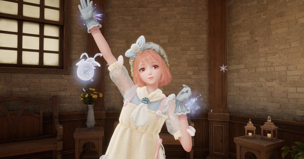 You are currently viewing Infinity Nikki devs really want you to know how sorry they are about the state of the game, still keeping the increased banner costs