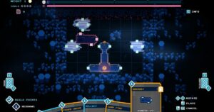 Read more about the article This roguelite has a brilliant twist on Warhammer Quest's dungeon crawling, and it's out today