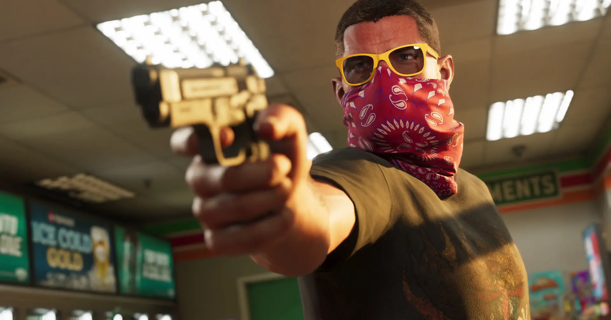 You are currently viewing GTA 6 release won't be delayed again now that it has a "specific date", assures Take-Two boss