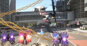 Read more about the article The first look at Kingdom Hearts 4 in three years isn't a trailer, but a JPEG of Mickey Mouse is better than nothing