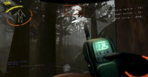 Read more about the article Lethal Company's next monster "does things that make absolutely no sense, just because it can"