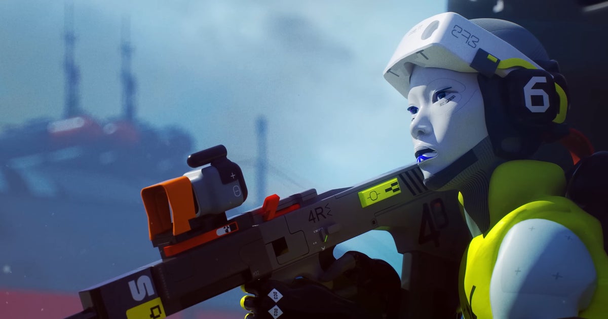 You are currently viewing After a rough reception and evidence of art theft in Marathon, morale is reportedly in "free-fall" at Bungie