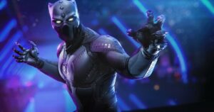 Read more about the article EA shut down studio they opened less than two years ago, cancel Black Panther game