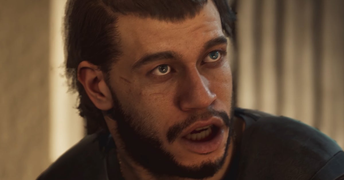 You are currently viewing Sorry MindsEye, even with your first actual gameplay trailer I still don't believe you're a real game