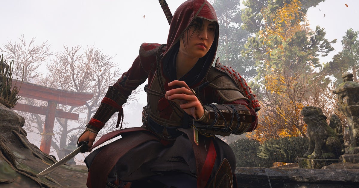 You are currently viewing Ubisoft push back "some of our biggest" games and announce further cost-cutting after a "challenging" year