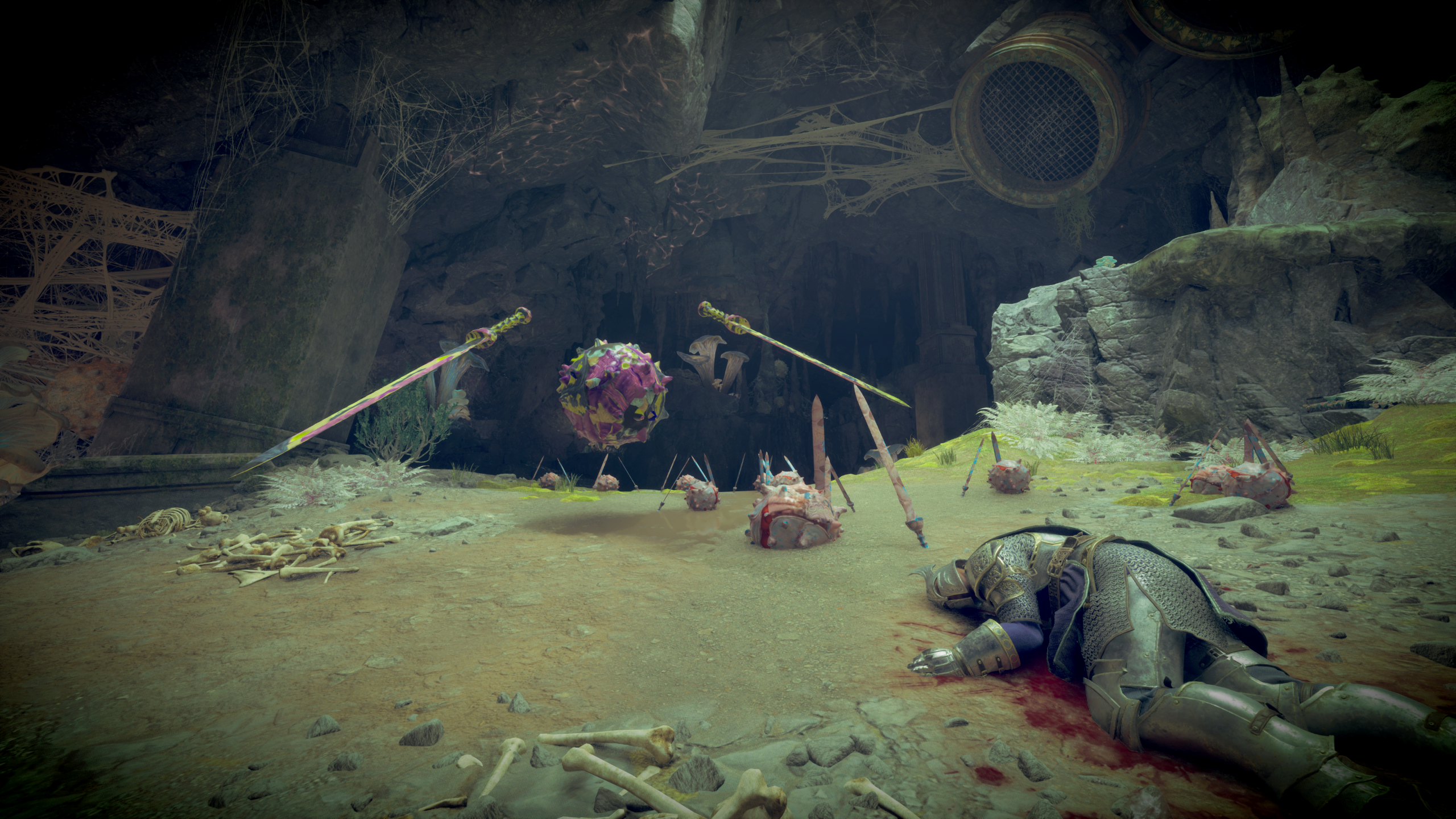 You are currently viewing Avowed 1.4 Update Out Now – Plus the Roadmap to More