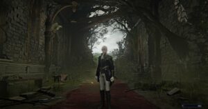 Read more about the article Elden Ring Nightreign review
