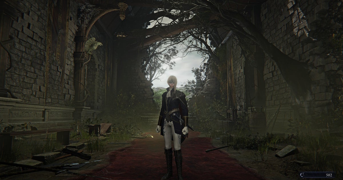 You are currently viewing Elden Ring Nightreign review