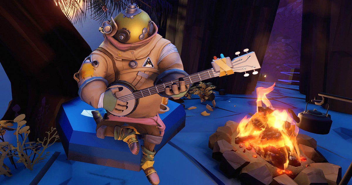You are currently viewing The Outer Wilds developers are making a new game