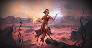 Read more about the article A Path Of Exile 2 patch was meant to turn on the loot tap but it started deleting players' skills instead
