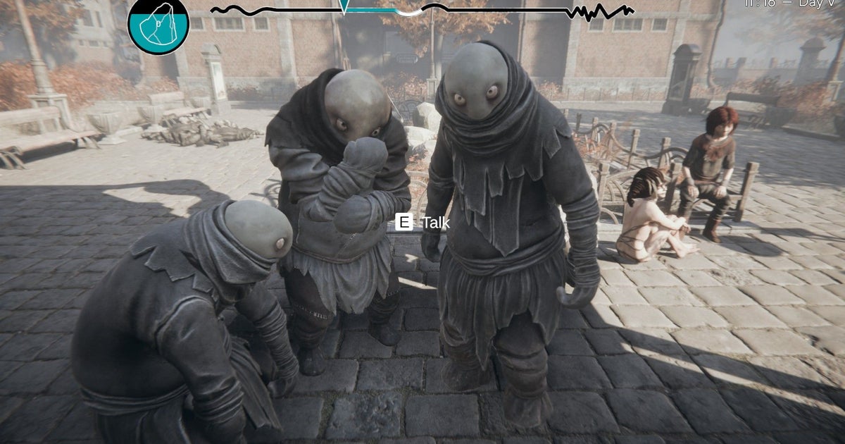 You are currently viewing Pathologic 3 devs defend choice to cut the plague town's open world to bits