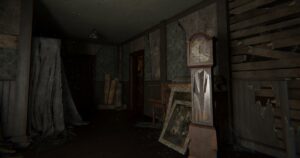 Read more about the article Phasmophobia will be getting a sound recorder, evidence revamp, and more with its Chronicle update next month
