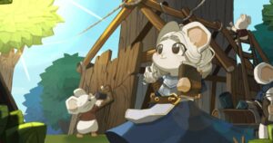 Read more about the article Ratopia is a city builder take on Terraria with, well, rats, and it just launched into 1.0 today