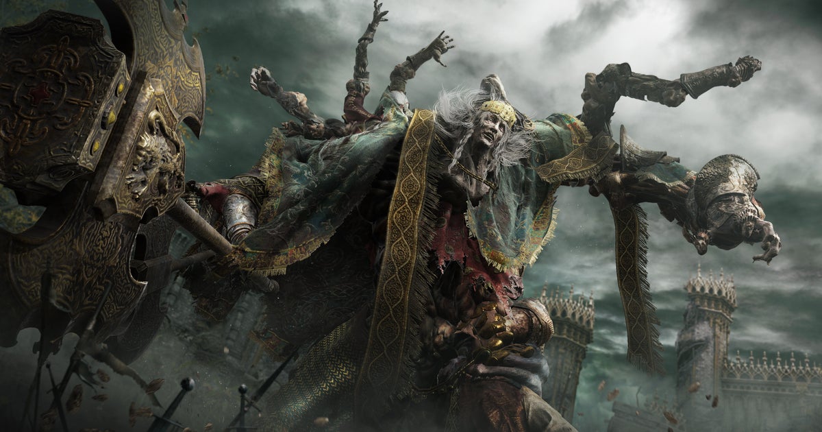 You are currently viewing Those Nintendo Switch 2 Elden Ring extras are coming to PC as well, just don't get too excited about them