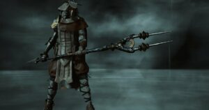 Read more about the article Soulframe keeps growing with new RPG customisation, a dungeon inspired by Blue Prince and a wizard's staff