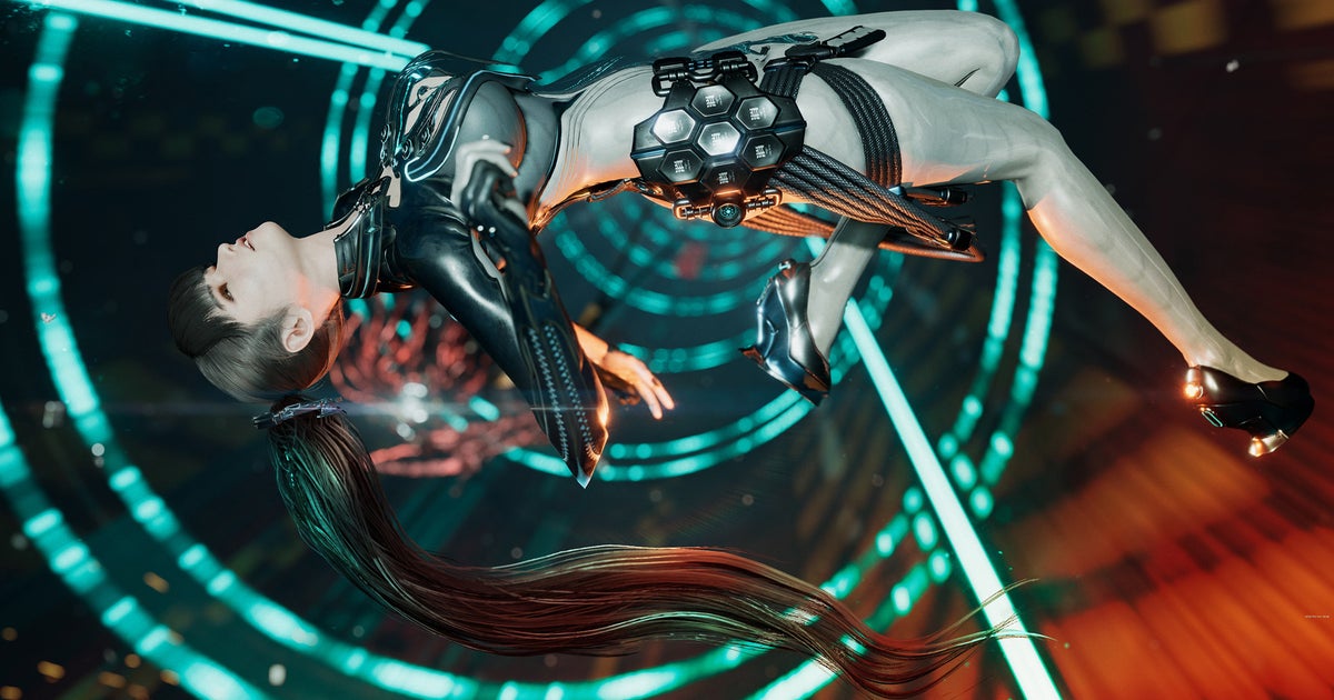 You are currently viewing Shift Up essentially confirm Stellar Blade 2 is in the works, haven't revealed how revealing it will be