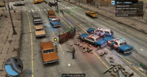 Read more about the article The Precinct review