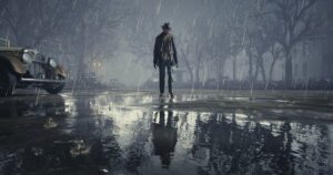 Read more about the article The Sinking City Remastered gets a surprise launch with a 50% discount on Steam