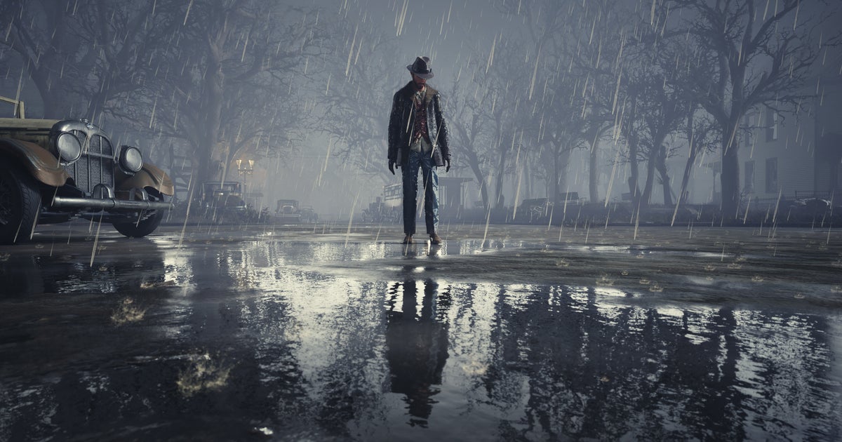 You are currently viewing The Sinking City Remastered gets a surprise launch with a 50% discount on Steam