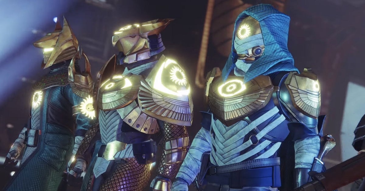You are currently viewing Bungie leaders feared Destiny 2's fancy glowing Trials gear would kill the microtransactions, claims source