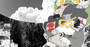 Read more about the article The Six One Indie Showcase had too many cool games, so here's a few I think look neat