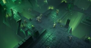 Read more about the article The Leagues Of Votann are coming to Warhammer 40,000: Mechanicus 2