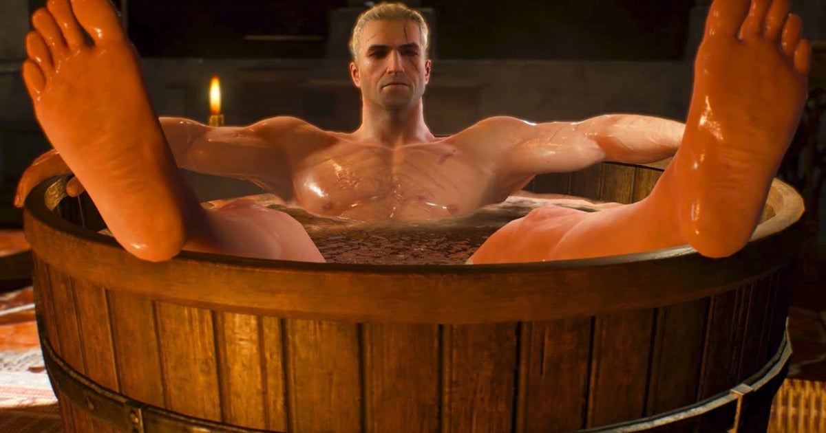 You are currently viewing Dead by Daylight's next collabs include Five Nights at Freddy's and, for some reason, The Witcher