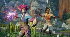 Read more about the article Avowed director Carrie Patel has left Obsidian, and joined Oxenfree dev Night School as a game director