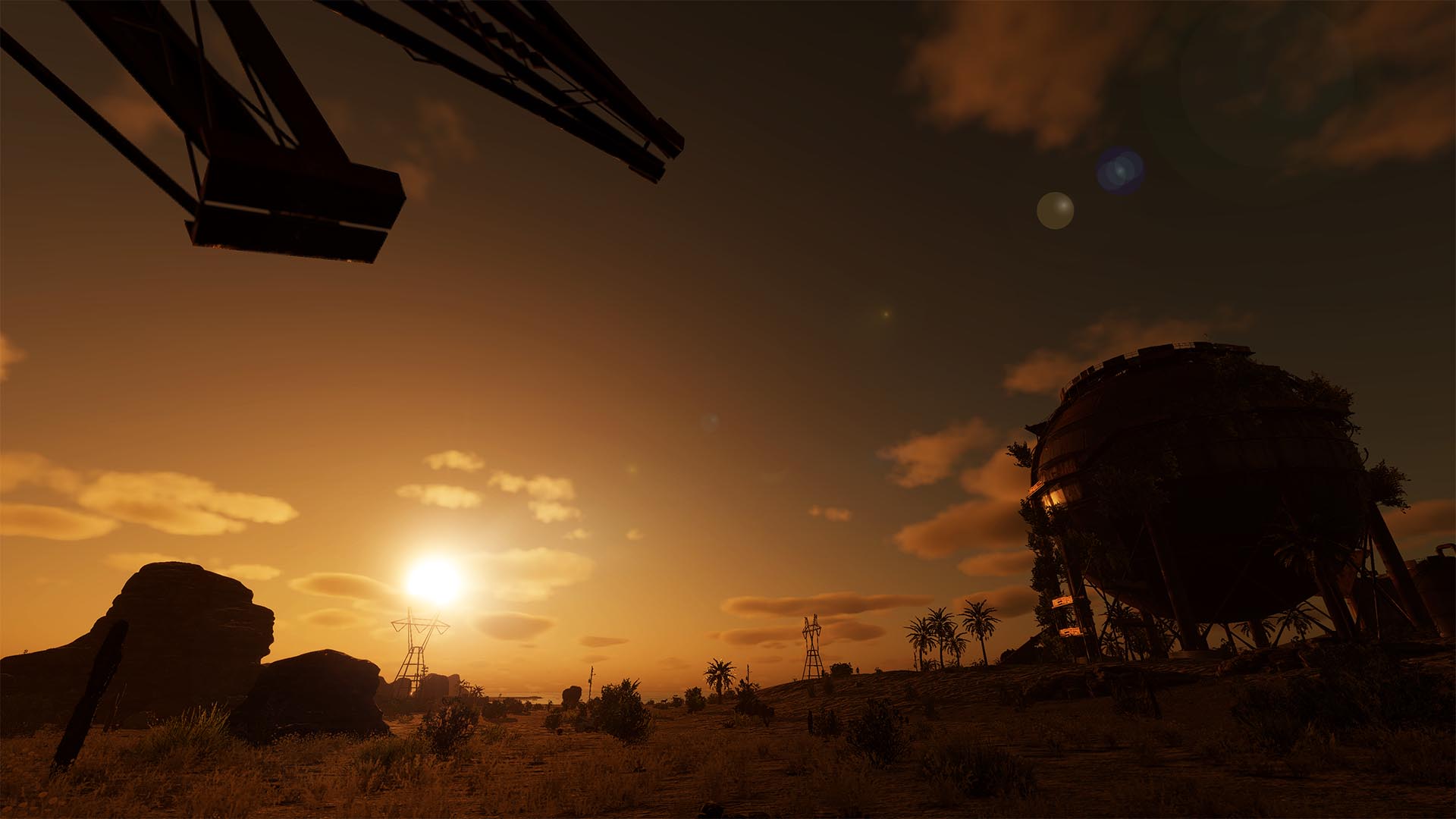 Read more about the article Rust Console Edition Gets an Xbox Series X|S Upgrade – Free for Existing Players