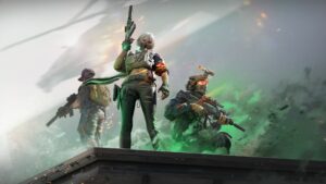 Read more about the article Free-to-Play Extraction Shooter Delta Force Coming to Xbox Series X|S on August 19