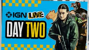 Read more about the article IGN LIVE DAY 2: Xbox Showcase, The Last of Us, FBC: Firebreak, and MORE!