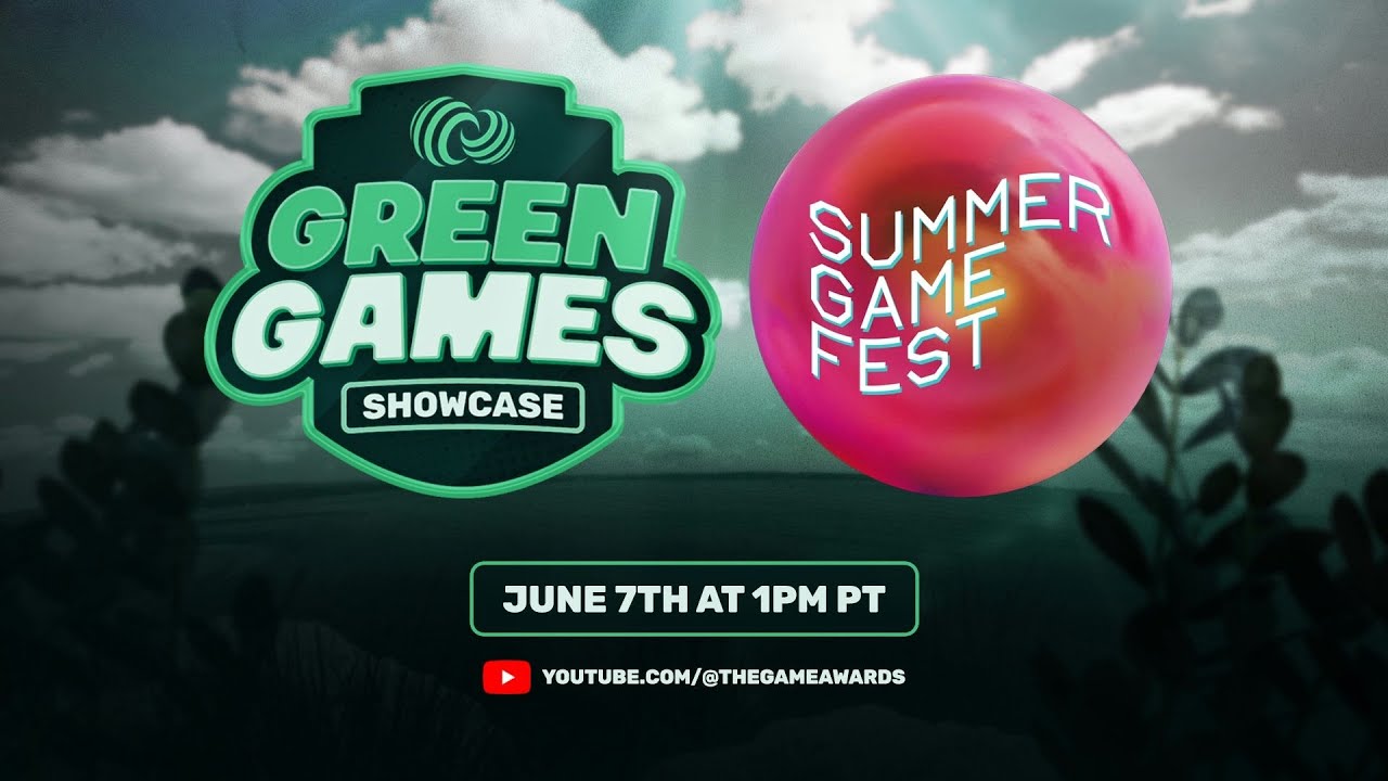 Read more about the article Green Games Showcase 2025