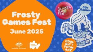 Read more about the article FrostyGames Fest 2025