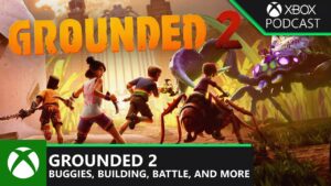 Read more about the article Xbox Games Showcase Deep Dive: Grounded 2