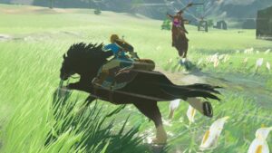 Read more about the article Live-Action Zelda Movie Delayed By Nintendo