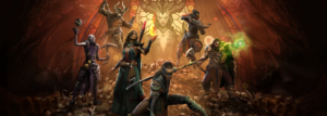 Read more about the article Celebrate Diablo IV’s 2nd Anniversary!