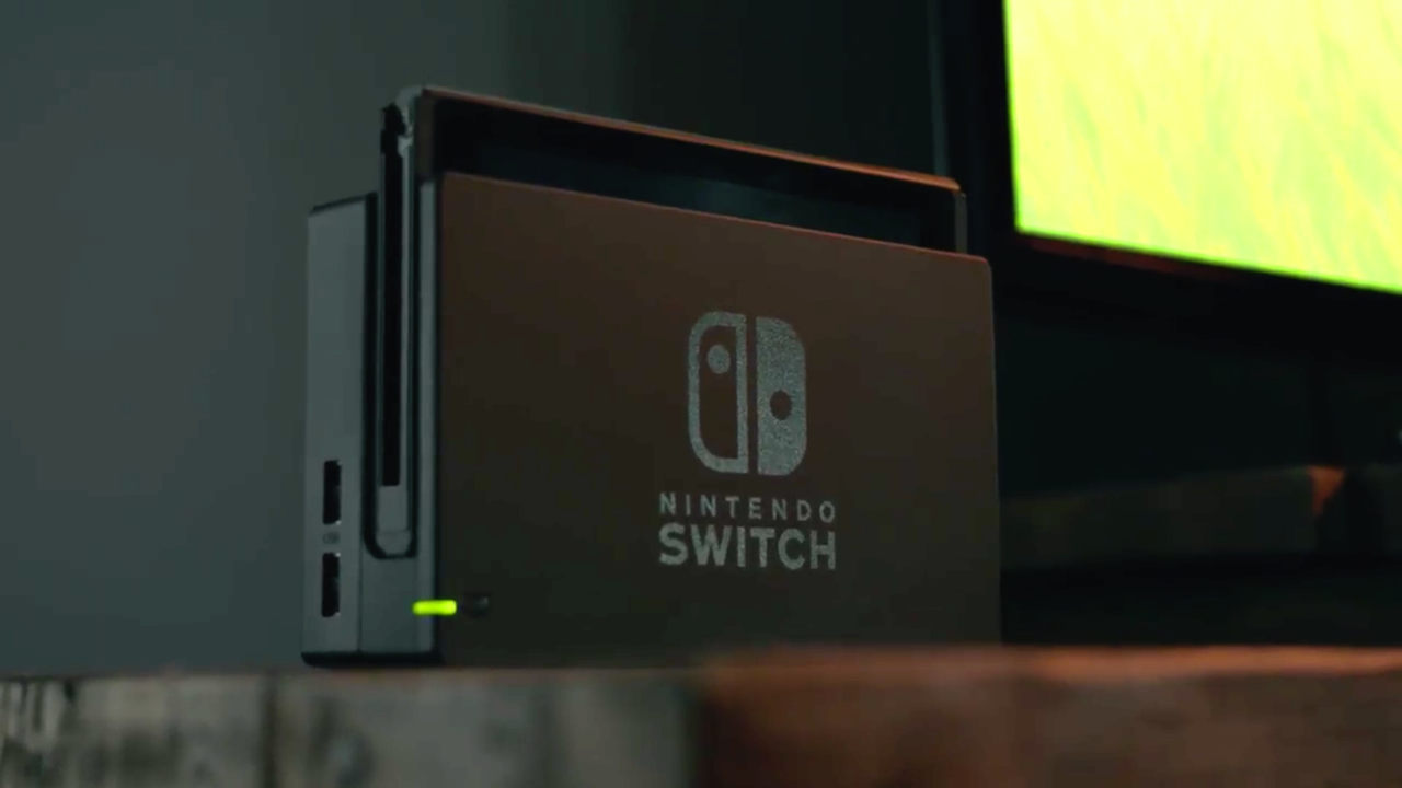 Read more about the article Another Nintendo Switch System Update Out Now, Here Are The Patch Notes